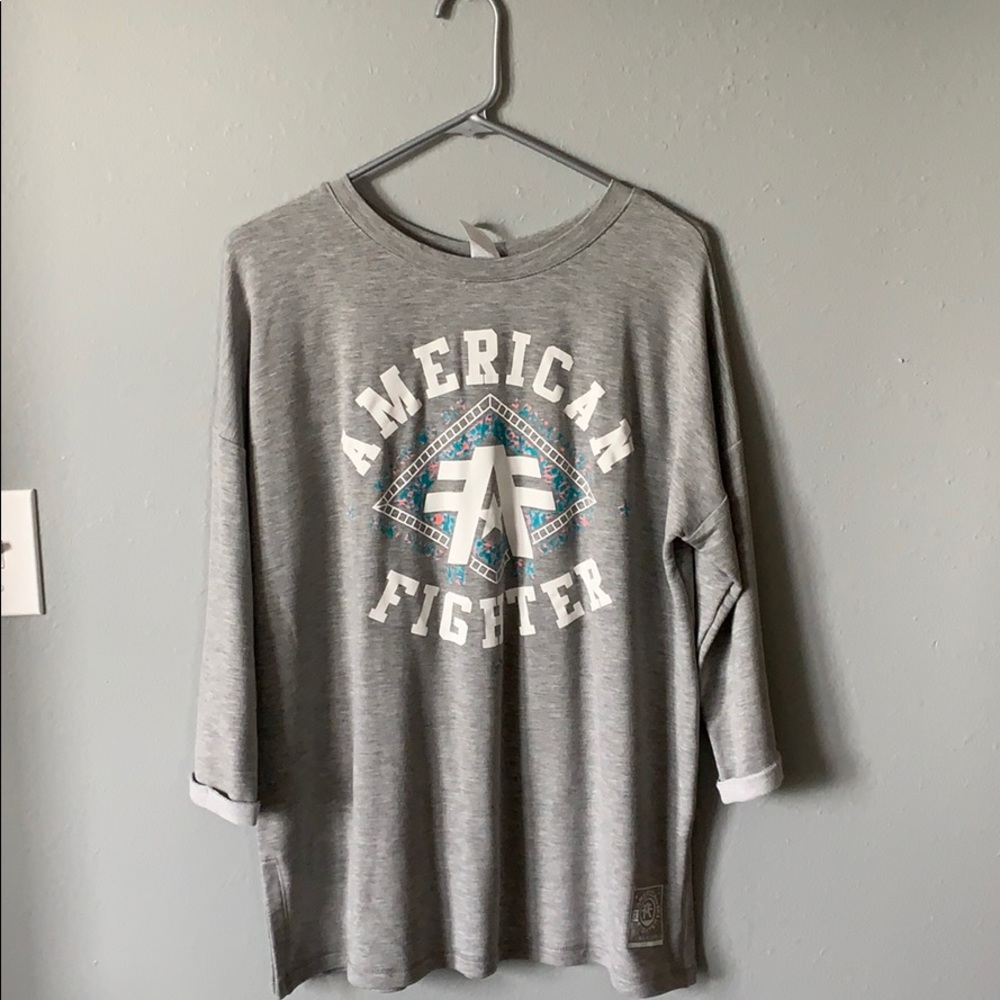 American Fighter Sweatshirt